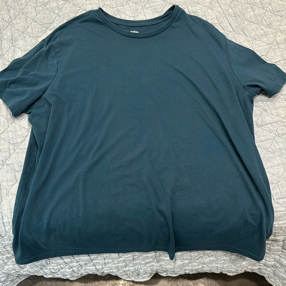 Goodfellow tee XXl